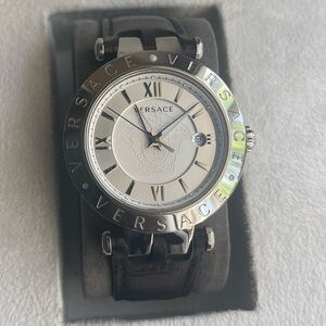 Versace watch